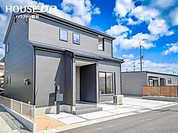 新築戸建 総社市中原 常盤小学校・総社西中学校エリア
