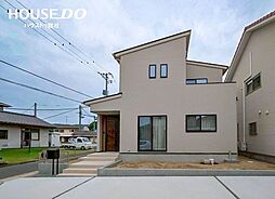 新築戸建 玉島八島西モデル 倉敷市玉島八島 富田小・玉島北中