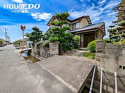 中古戸建 倉敷市連島町鶴新田