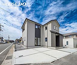 新築戸建 倉敷市連島中央3丁目1期 連島西浦小・連島中エリア