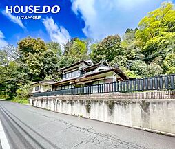 中古戸建　加賀郡吉備中央町尾原　加賀東小学校・加賀中学校