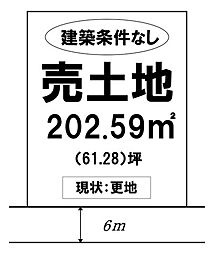 売土地 総社市西郡 山手小学校・総社東小学校エリア