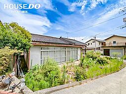 中古戸建　総社市秦　秦小学校・総社中学校エリア