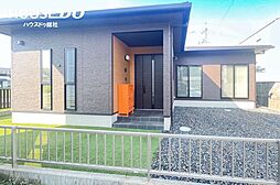 中古戸建 倉敷市船穂町船穂 船穂小学校・船穂中学校エリア