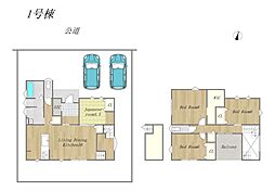 新築戸建　総社市井手　総社小・総社東中エリア