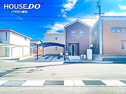 中古戸建　総社市清音上中島　清音小学校・総社西中学校エリア