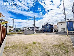 売土地 倉敷市西阿知町 西阿知小学校・倉敷第一中学校エリア