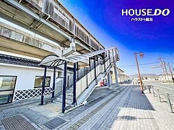 新築戸建　倉敷市真備町川辺　川辺小学校・真備東中学校エリア