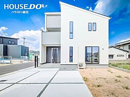 新築戸建 倉敷市連島町鶴新田第1 連島南小学校エリア