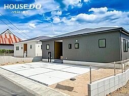 新築戸建 苫田郡鏡野町竹田 大野小学校・鏡野中学校エリア