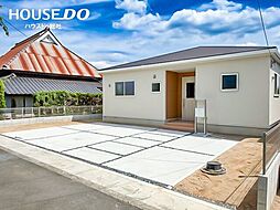 新築戸建 苫田郡鏡野町竹田 大野小学校・鏡野中学校エリア