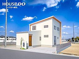 新築戸建 総社市井手 総社小学校・総社東中学校エリア