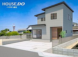 新築戸建 総社市総社二丁目 総社小学校・総社東中学校エリア