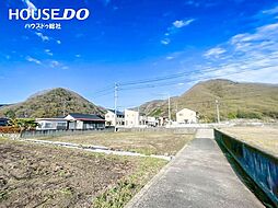 売土地　総社市美袋　昭和小学校・昭和中学校エリア