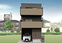 寝屋川市河北東町　セット価格2580万円