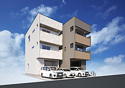 〜PROSTYLE豊中市末広町２丁目〜残１区画