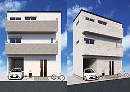 〜PROSTYLE大東市太子田2丁目〜限定1区画 モデル即日案内可能