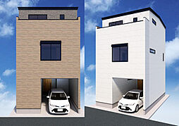 〜PROSTYLE堺市北区金岡町〜限定１区画　モデル即日案内可能