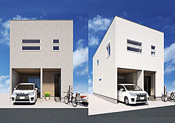 〜PROSTYLE松原市田井城２丁目〜限定１区画　モデル即日案内可能