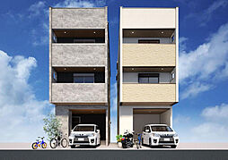 〜PROSTYLE寝屋川市幸町〜全２区画　モデル即日案内可能