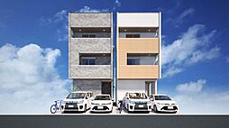 〜PROSTYLE寝屋川市幸町〜全２区画　モデル即日案内可能