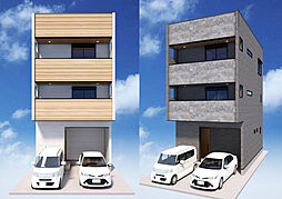 〜PROSTYLE寝屋川市清水町〜限定１区画　モデル即日案内可能