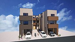 〜プレシャスタウン田島〜全4区画 即日案内可能