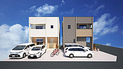 〜PROSTYLE茨木市鮎川４丁目〜全2区画