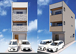 〜PROSTYLE寝屋川市日之出町〜限定1区画 モデル即日案内可能