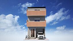 大東市諸福2　セット価格3850万円