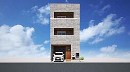 住吉区大領5　セット価格5080万円