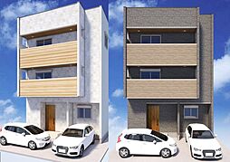 〜PROSTYLE八尾市長池町４丁目〜限定１区画　モデル即日案内可能