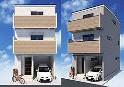 〜PROSTYLE生野区巽北４丁目〜限定１区画　モデル即日案内可能