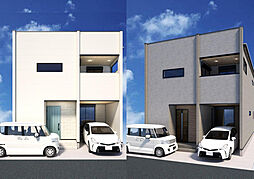 〜PROSTYLE平野区長吉出戸１丁目〜限定１区画　モデル即日ご案内