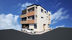 大東市赤井2　セット価格4580万円