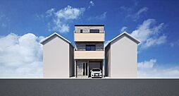松原市阿保3　セット価格2580万円