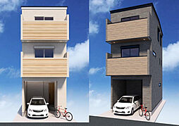 〜PROSTYLE吹田市片山町１丁目〜限定１区画　モデル即日案内可能
