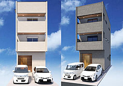 〜PROSTYLE八尾市安中町２丁目〜限定１区画　モデル即日案内可能