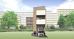 松原市東新町3　セット価格2880万円
