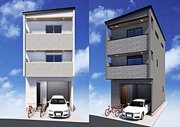 〜PROSTYLE池田市上池田1丁目〜限定１区画