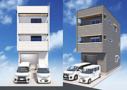 〜PROSTYLE生野区小路東5丁目〜　限定１区画