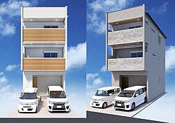 〜PROSTYLE生野区小路東5丁目〜 限定1区画