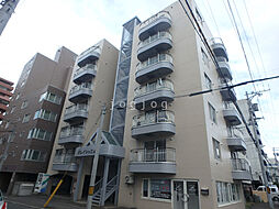 グレイシャス本郷 205