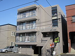 バティール白石 302