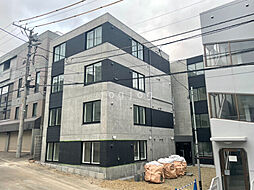 札幌市白石区南郷通14丁目北