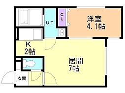 札幌市白石区本郷通11丁目北