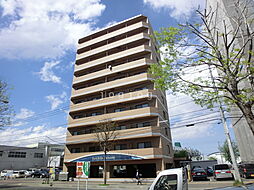 パークヒルズ白石 903