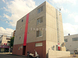 ファイン豊平公園 302