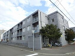 ダイアナ白石ヒルズ壱番館 316