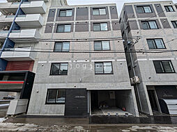 札幌市白石区本郷通7丁目南
